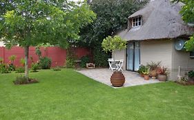 Harmony And Melody Self Catering